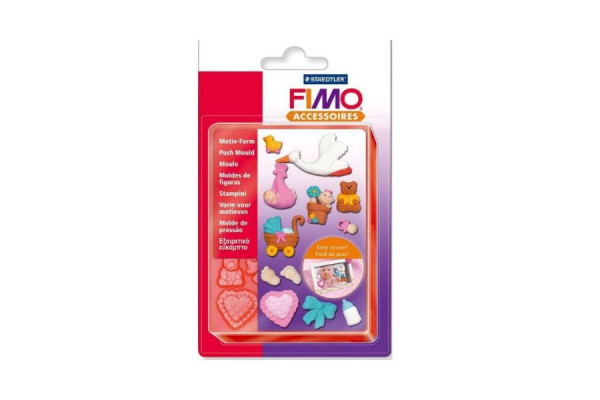 FIMO 8725 05  ΚΑΛΟΥΠΙ ΣΙΛΙΚΟΝΗΣ